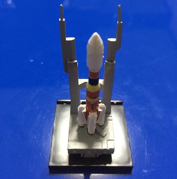 日本の技術開発　宇宙航空　ＪＡＸＡ編 H-ⅡBロケット